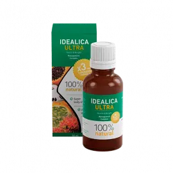 Idealica Ultra etkinlik, yorumlar, fiyat, sipariş ver. Türkiye