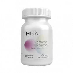 Imira Low Price en farmacias, disponibilidad, comprar, costo. México