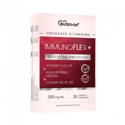 Immuno Flex Low Price шта је то, рецензије, цена, наручити. Србија