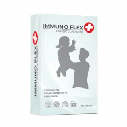 Immuno Flex у апотекама града, цена, купити без рецепта. Србија