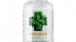 Immuno Plus Complex