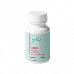 Incasol en farmacias, disponibilidad, comprar, costo. Chile