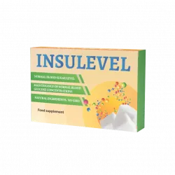 Insulevel приложение, цена, аналози, купи. България