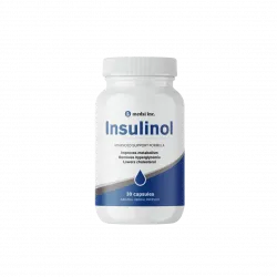 Insulinol Caps effectiveness, reviews, price, order. Kenya