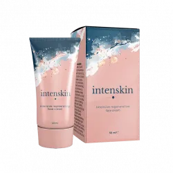 Inten Skin в аптеките, наличност, купи, цена. България