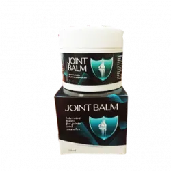 Joint Balm Free რისთვის, როგორ უნდა გამოვიყენოთ, სად ვიპოვოთ, ფასი. საქართველო