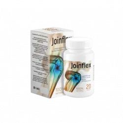 Jointflex comprar en línea, entrega, opiniones, descuentos. Colombia