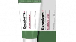 Keraderm Plus