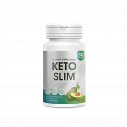 Keto Slim qué es, opiniones, costo, ordenar. México