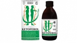 Ketoferol (Кетоферол)