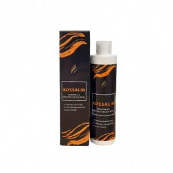 Kossalin Shampoo где је јефтиније, рецензије, купити, испорука на кућну адресу. Crna Gora