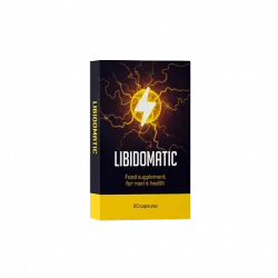 Libidomatic Low Price რა არის ეს, მიმოხილვები, ღირებულება, შეკვეთა. საქართველო