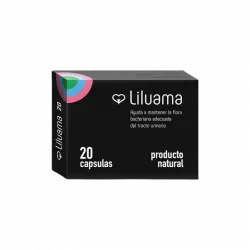 Liluama comprar en línea, entrega, opiniones, descuentos. Perú