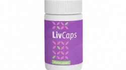 Liv Caps