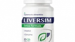 Liversim Low Price