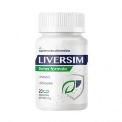 Liversim Low Price comprar en línea, entrega, opiniones, descuentos. México