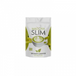 Matcha Slim precio, comprar, opiniones, entrega. Ecuador