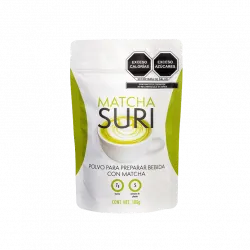 Matcha Suri aplicación, precio, análogos, comprar. Honduras