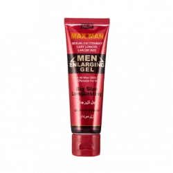 Max Man Cream أين أرخص، تقييمات، شراء، توصيل إلى المنزل. الكويت