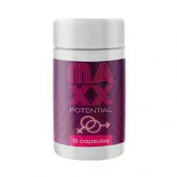 Maxx Potential në farmaci, disponueshmëria, blerë, çmimi. Maqedonia