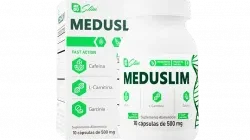 Meduslim