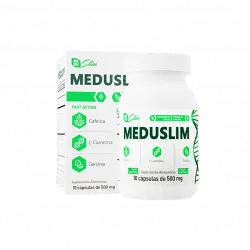 Meduslim comprar en línea, entrega, opiniones, descuentos. México