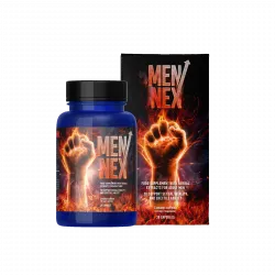 Mennex Caps Free что это, отзывы, стоимость, заказать. Литва