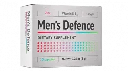 Men's Defence