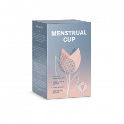 Menstrual Cup prezioa, erosi, iritziak, bidalketa. Espainia