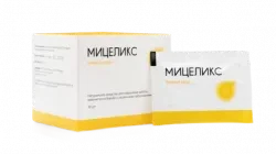 Мицеликс Гипертония (Micelix Hypertension)