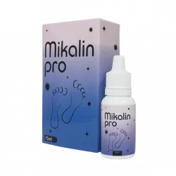 Mikalin Pro Low Price təlimat, analoqlar, haradan almaq, qiymət. Azərbaycan