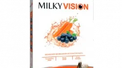 Milky Vision