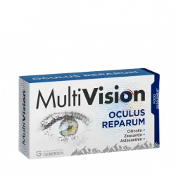 MultiVision in Apotheken, Verfügbarkeit, kaufen, Kosten. Österreich