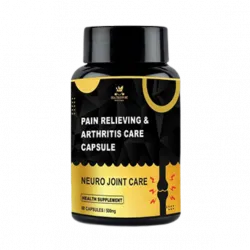 Neuro Joint Care effectiveness, reviews, price, order. India