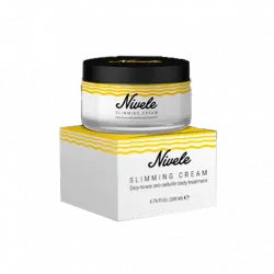 Nivele Slimming Cream efficacité, avis, prix, commander. Côte d'Ivoire