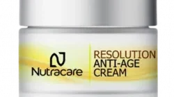 Nutracare Antiage Сream