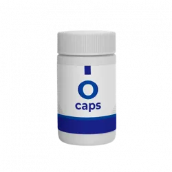 O Caps (О Капс) в аптеките, наличност, купи, цена. България