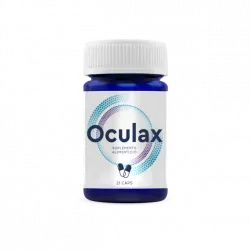 Oculax en farmacias de la ciudad, precio, comprar sin receta. Chile