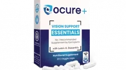 Ocure Plus