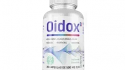 Oidox