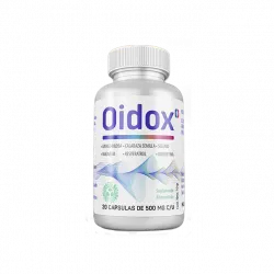 Oidox dónde más barato, opiniones, comprar, entrega a domicilio. Guatemala