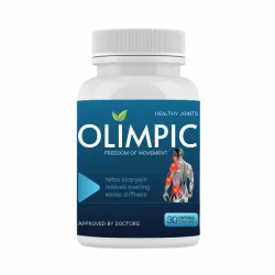 Olimpic price, buy, reviews, delivery. Nigeria