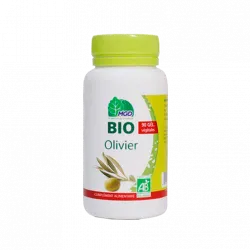 Olivier Bio en pharmacies de la ville, prix, acheter sans ordonnance. Côte d'Ivoire