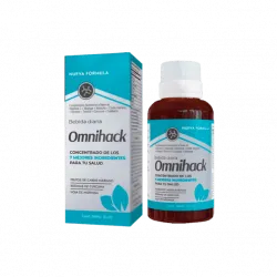 Omnihack comprar en línea, entrega, opiniones, descuentos. Ecuador