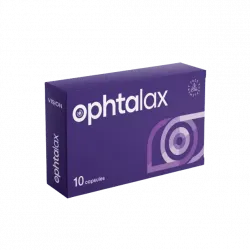 Ophtalax dove più economico, recensioni, comprare, consegna a domicilio. Italia