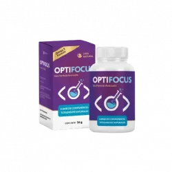 Optifocus para qué, cómo aplicar, dónde encontrar, precio. Colombia