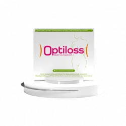 Optiloss Capsules price, buy, reviews, delivery. India