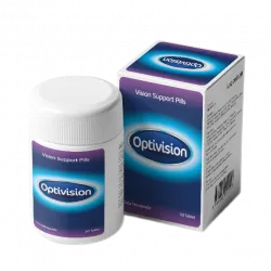 Optivision nedir, yorumlar, maliyet, sipariş ver. Türkiye