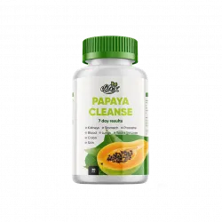 Papaya Cleanse en farmacias, disponibilidad, comprar, costo. Chile