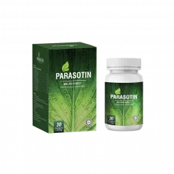 Parasotin buy online, delivery, reviews, discounts. Malaysia